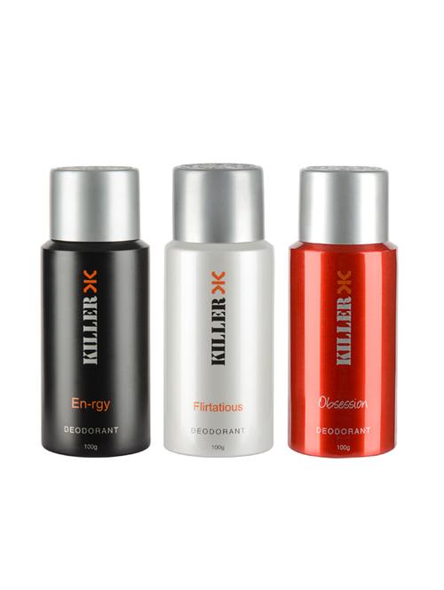 killer deo combo - 10757993 - Very Small Image - 1