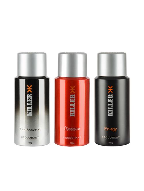 killer deo combo - 10757994 - Very Small Image - 1