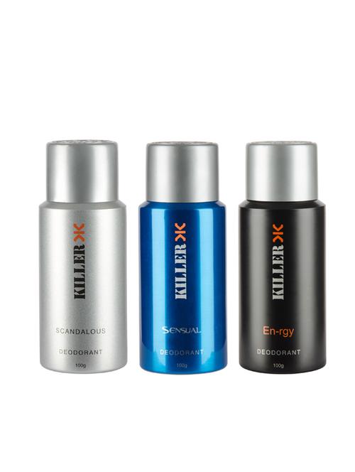 killer deo combo - 10757995 - Very Small Image - 1