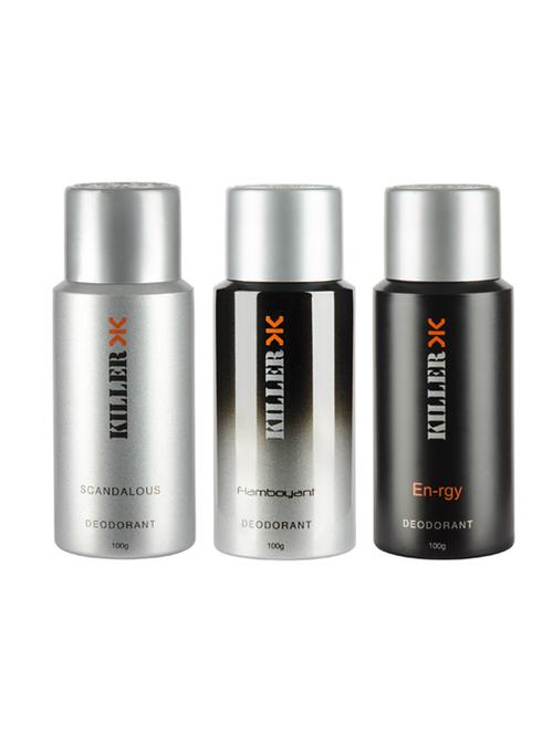 killer deo combo - 10757997 - Very Small Image - 1