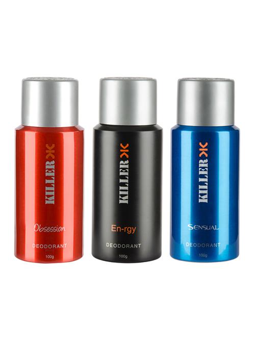 killer deo combo - 10758008 - Very Small Image - 1