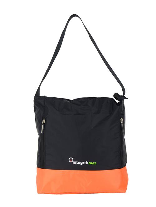 Integriti multicolor Polyester Bag - 10758616 - Very Small Image - 1