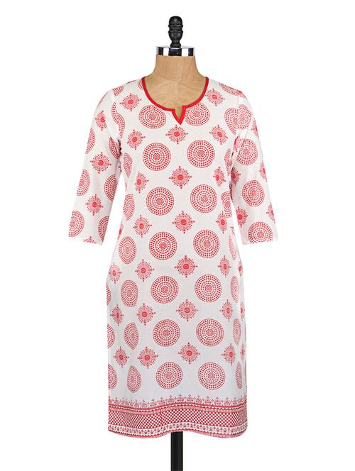 ethnic kurta - 1076022 - Very Small Image - 1