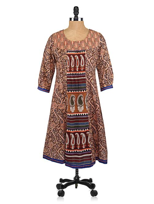 indian wear kurta - 1076064 - Very Small Image - 1
