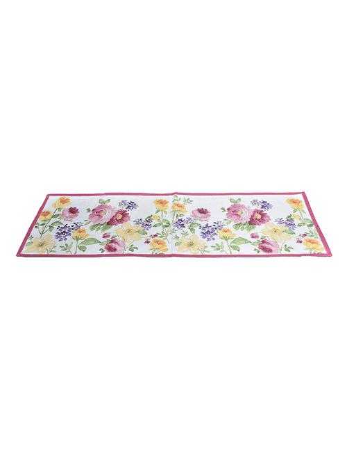 avira home rose garden table runner (13"x39") - 10762387 - Very Small Image - 1