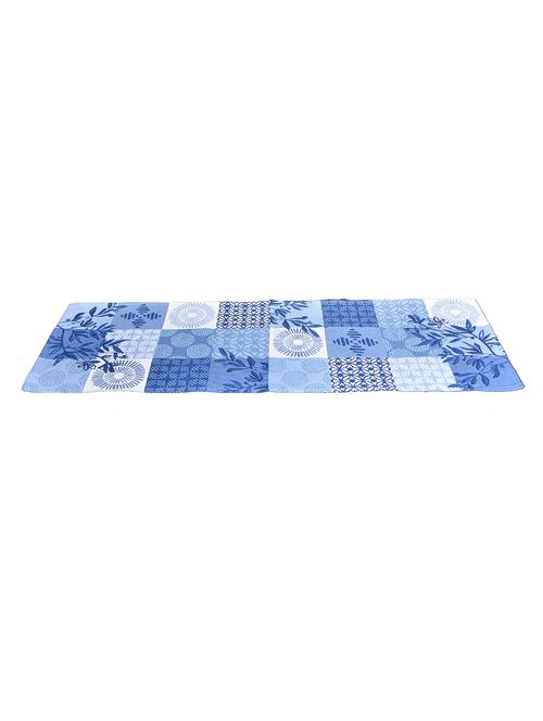 avira home multi checks table runner (13"x39") - 10762391 - Very Small Image - 1