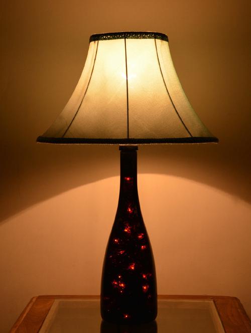 decorative liquor bottle lamp - 1077330 - Very Small Image - 1