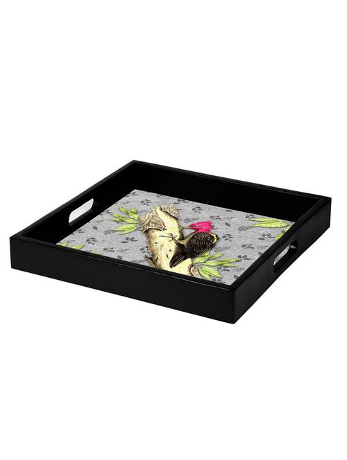 color saga digitally printed tray - 10784827 - Very Small Image - 1