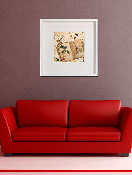 color saga digitally printed poster - 10784900 - Very Small Image - 1