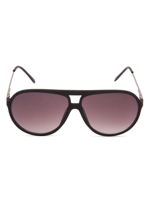 black uv protected polycarbonate aviator - 1079606 - Very Small Image - 1