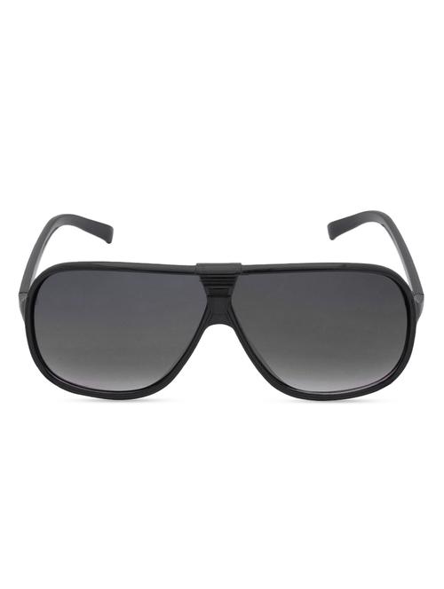 black uv protected polycarbonate aviator - 1079613 - Very Small Image - 1