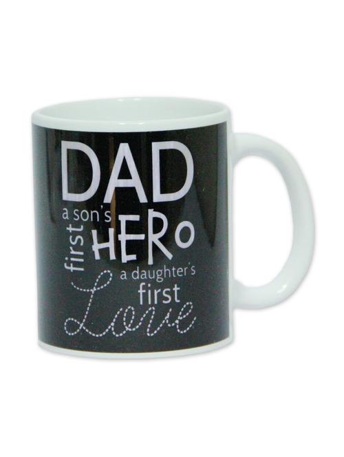 dad is hero mug - 10808625 - Very Small Image - 1