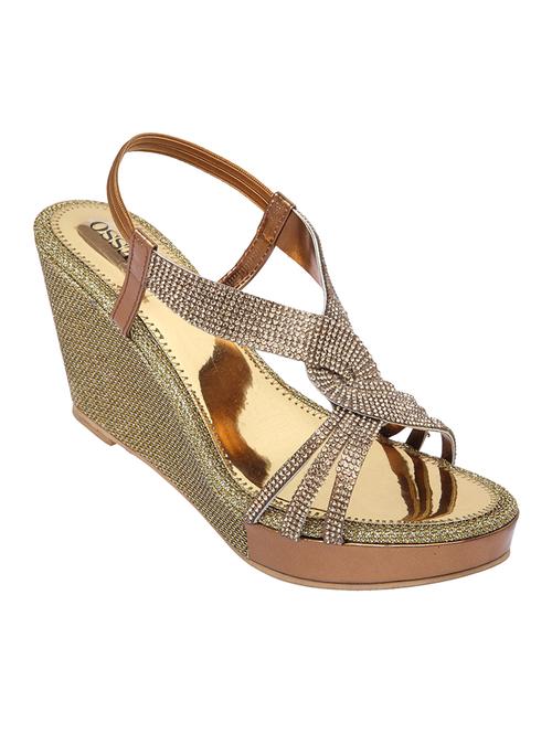 alesso women's antique wedges - 10815005 - Very Small Image - 1