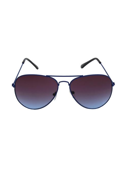 6by6 red::golden aviator unisex sunglasses - 10818637 - Very Small Image - 1