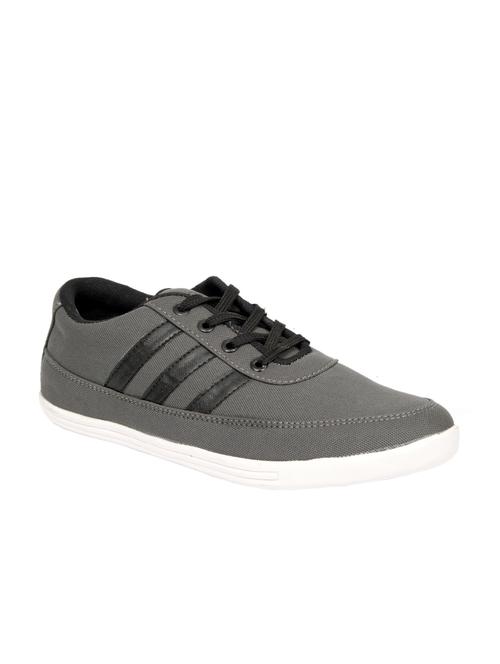 grey mesh sneakers - 10819204 - Very Small Image - 1