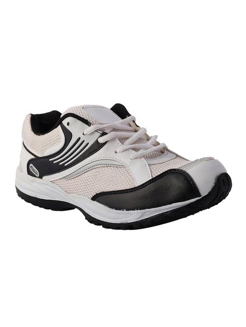 white net sport shoes - 10820732 - Very Small Image - 1