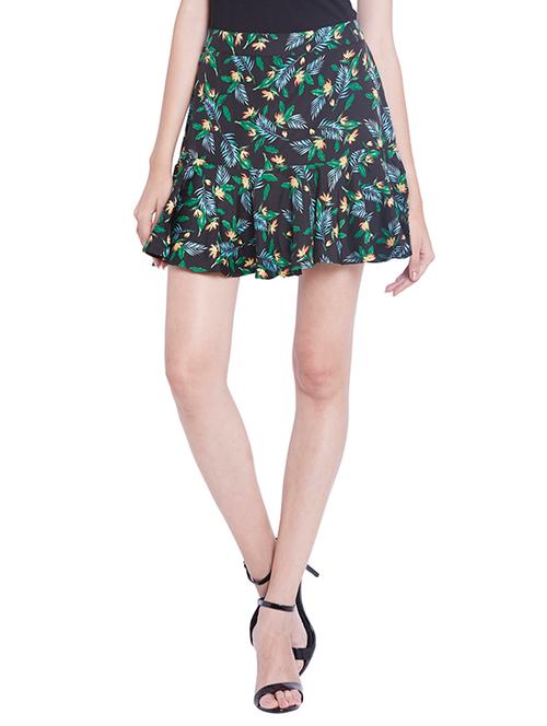 multicolor polyester skirts - 10828554 - Very Small Image - 1