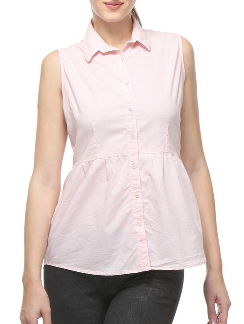 others cotton regular shirt - 10838437 - Very Small Image - 1
