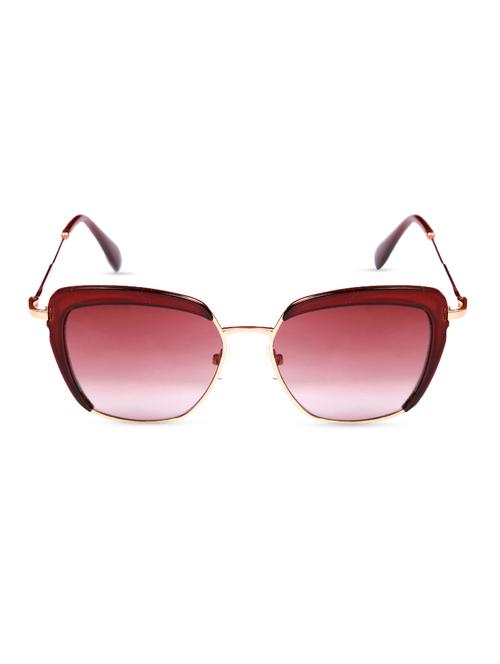 brown uv protected sunglasses - 10845542 - Very Small Image - 1