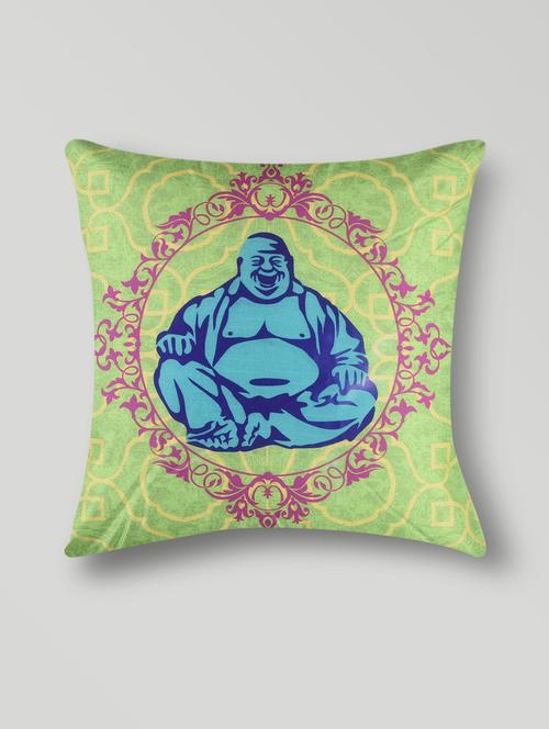 arty printed cushion cover - 1084790 - Very Small Image - 1