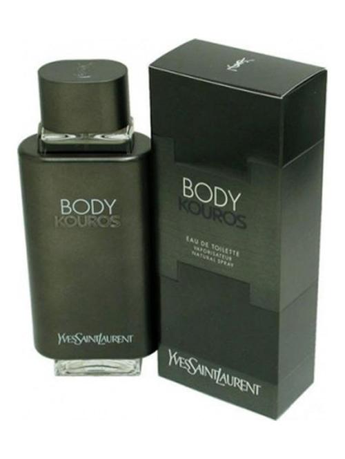 ysl body kouros edt perfume for men 100ml - 10851833 - Very Small Image - 1