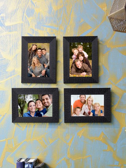 sifty collection collage photo frame (4x6) 4 , set of 4 pcs - 10851928 - Very Small Image - 1
