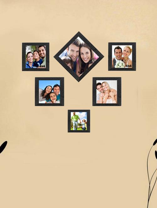 sifty collection collage photo frame(4x4) 3, (5x5) 3,
set of =6pcs - 10851984 - Very Small Image - 1