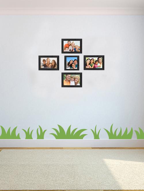 sifty collection collage photo frame(7x5) 4, (5x5) 1,
set of =5pcs - 10852015 - Very Small Image - 1
