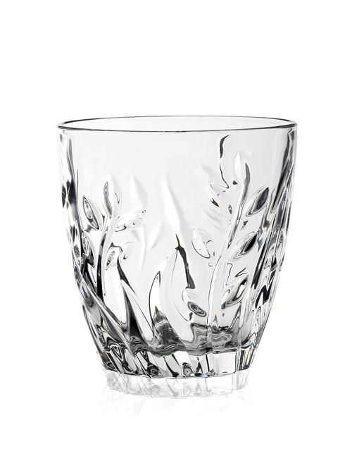 famacart lyra water glass pack of 6 glass - 10853039 - Very Small Image - 1