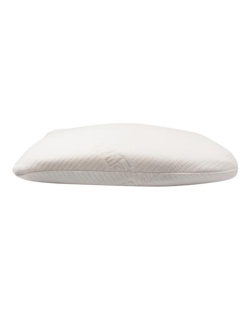 urban voyager memory foam mini contour travel pillow - 10859075 - Very Small Image - 1