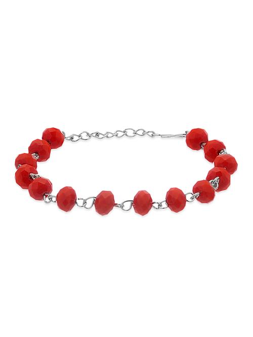 silver alloy bracelet - 10861303 - Very Small Image - 1