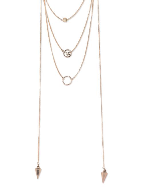 pendants multi strand necklace - 1086216 - Very Small Image - 1