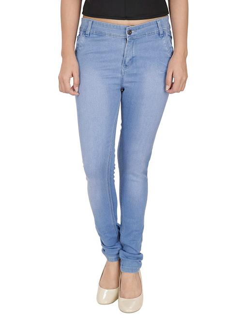 blue denim jeans - 10862270 - Very Small Image - 1