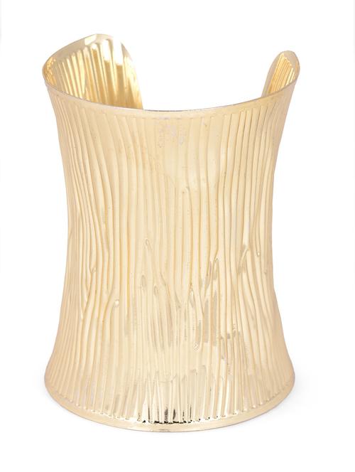 tree trunk textured hand cuff - 1086245 - Very Small Image - 1