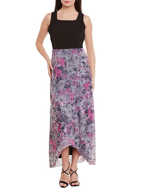 multi colored cotton dress - 10874830 - Very Small Image - 1