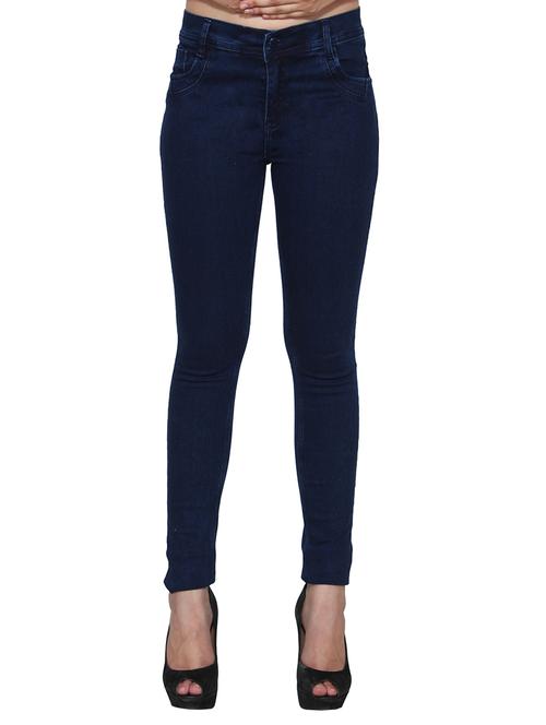 blue denim jeans - 10874877 - Very Small Image - 1