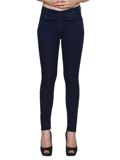 blue denim jeans - 10874880 - Very Small Image - 1