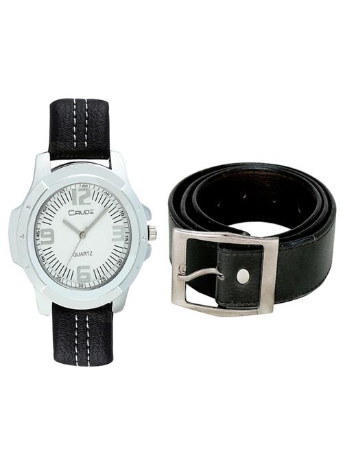 crude watch combo - rg180 - 10883725 - Very Small Image - 1