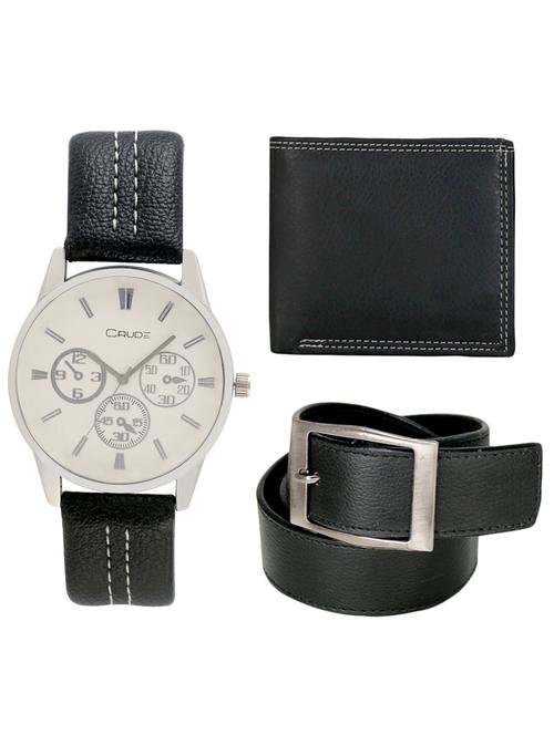 crude watch combo - rg207 - 10883745 - Very Small Image - 1