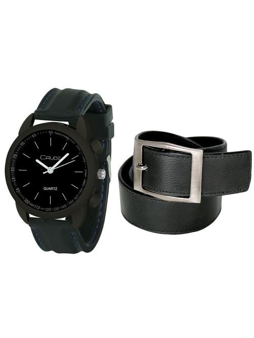 crude watch combo - rg568 - 10883774 - Very Small Image - 1