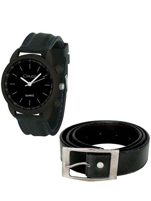 crude watch combo - rg569 - 10883775 - Very Small Image - 1
