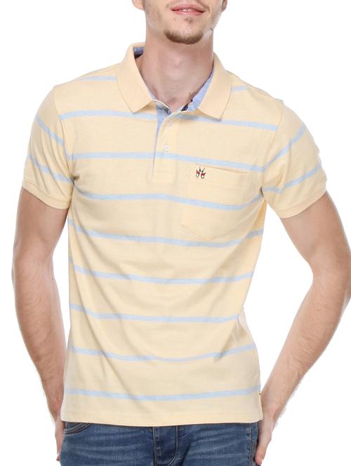 lemon cotton tshirt - 10898636 - Very Small Image - 1
