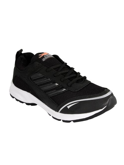 multicolor leatherette sport shoes - 10906104 - Very Small Image - 1