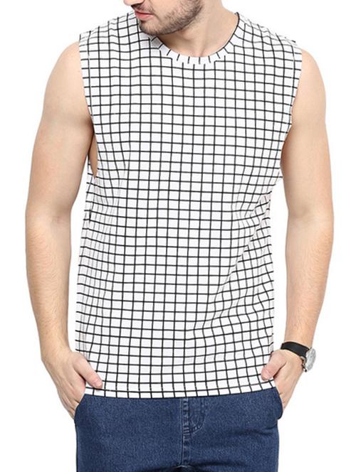monochrome cotton t-shirt - 10910370 - Very Small Image - 1