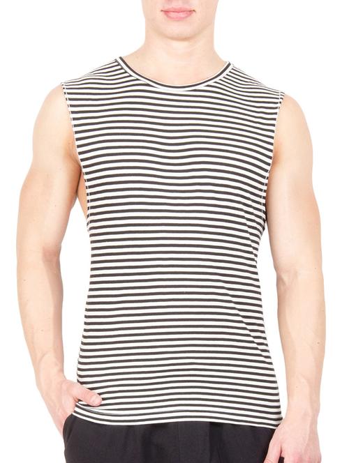 white cotton tshirt - 10910421 - Very Small Image - 1