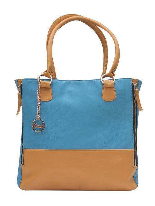 multi leatherette handbag - 10924592 - Very Small Image - 1