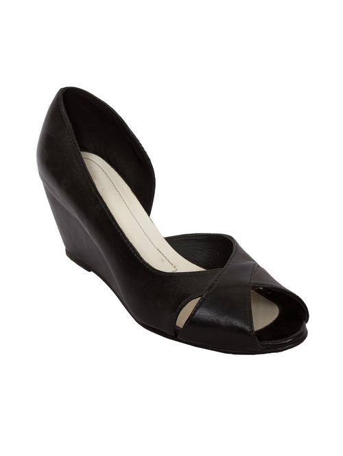 rialto black sandal - 10925607 - Very Small Image - 1