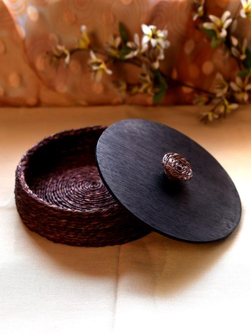 india sabai roti box - 10956463 - Very Small Image - 1