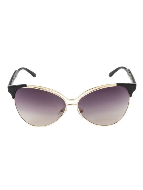 danny daze cat eye d-2841-c1 sunglasses - 10980628 - Very Small Image - 1