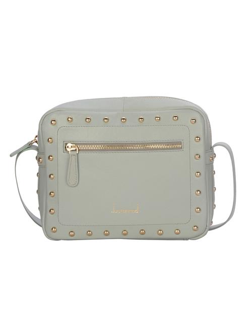 blue leather sling bag - 10985148 - Very Small Image - 1